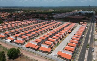 Condomínio Fechado em Teresina